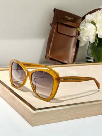 Picture of Celine Sunglasses _SKUfw56611542fw